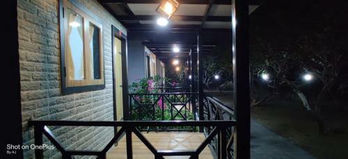 Agroturismo Raghunandan Resort