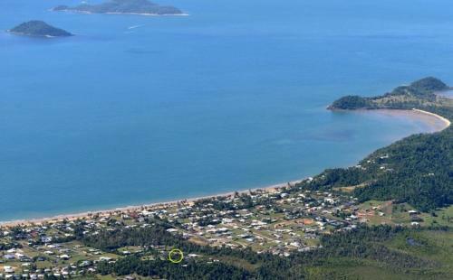 Apartamento Hidden Gem Holiday Let