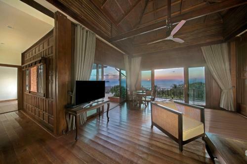 Jade Villa Hidden Gem In Phangan
