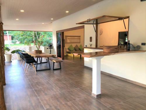 Baan Taolili Villa 3 Bedrooms