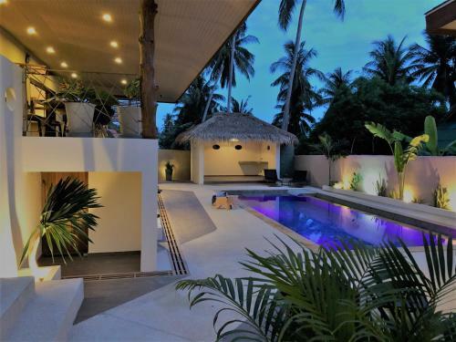 Baan Taolili Villa 3 Bedrooms