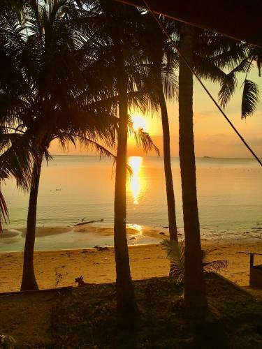 Hin Kong Sunset Beach Front House