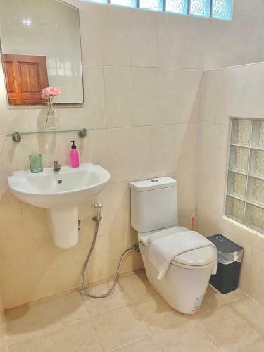Hin Kong Sunset Beach Front House