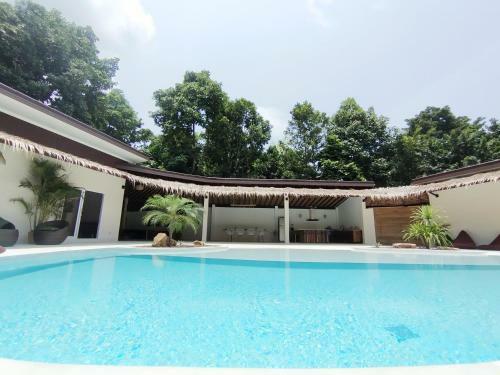 Villa Baan Na� P�