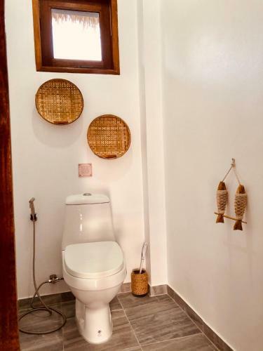 Hotel Mangata Boutique Bungalows