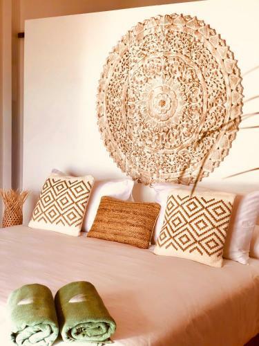 Hotel Mangata Boutique Bungalows