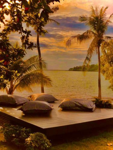 Hotel Mangata Boutique Bungalows
