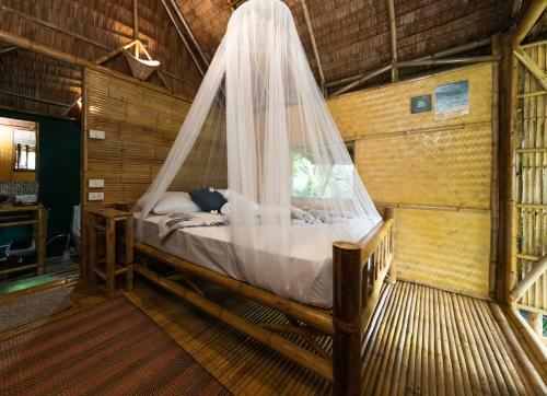 Bamboo Bay Island Resort