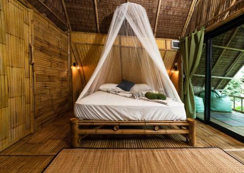 Bamboo Bay Island Resort