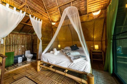 Bamboo Bay Island Resort