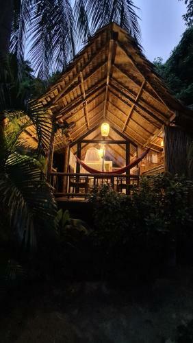 Bamboo Bay Island Resort