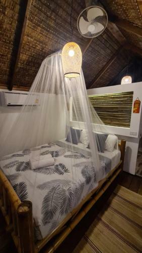 Bamboo Bay Island Resort