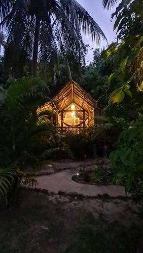 Bamboo Bay Island Resort