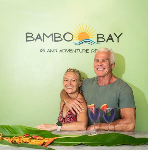 Bamboo Bay Island Resort