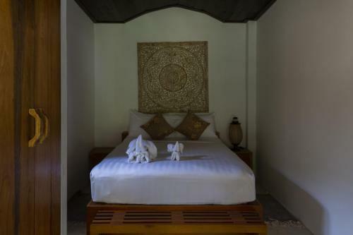 Hotel Amaya Boutique Resort