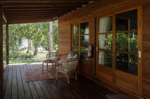 Hotel Amaya Boutique Resort