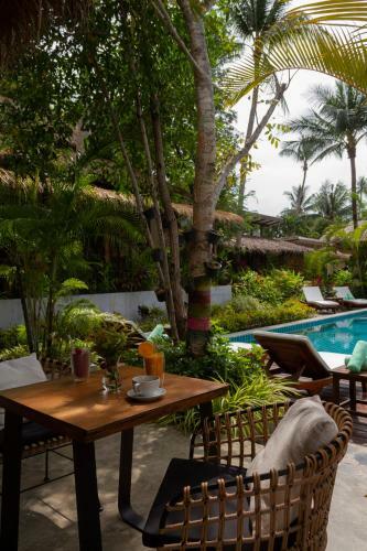 Hotel Amaya Boutique Resort