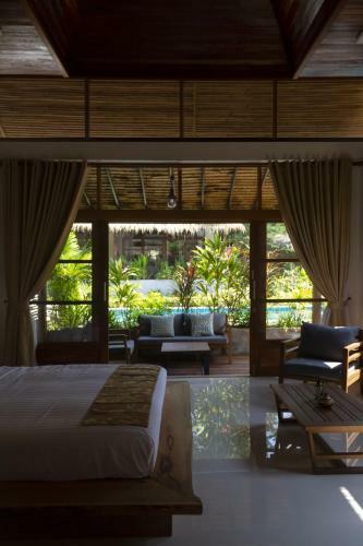 Hotel Amaya Boutique Resort