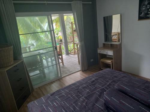 Sweet Home Phangan