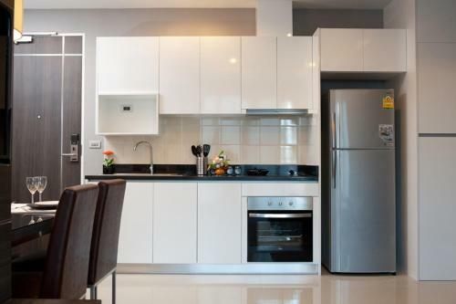 Apartamento J Residence Thonglor 8