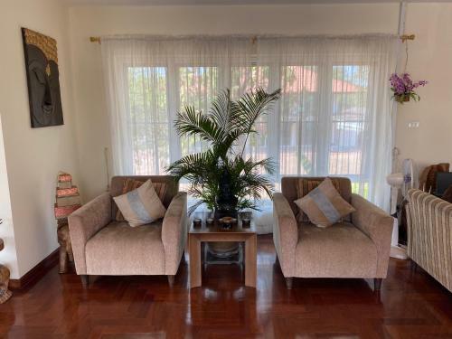 Rachawadee Villa