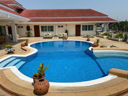 Rachawadee Villa