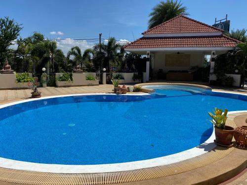 Rachawadee Villa