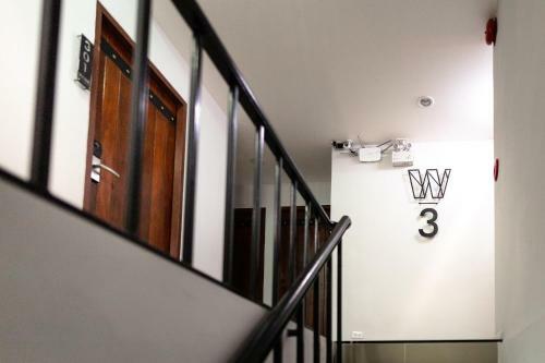 Hotel Wire Bangkok Prakhanong