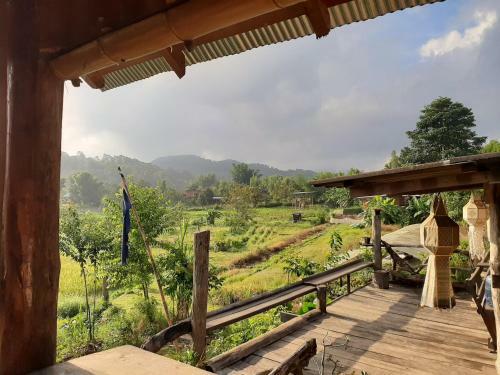 Nongtao Homestay