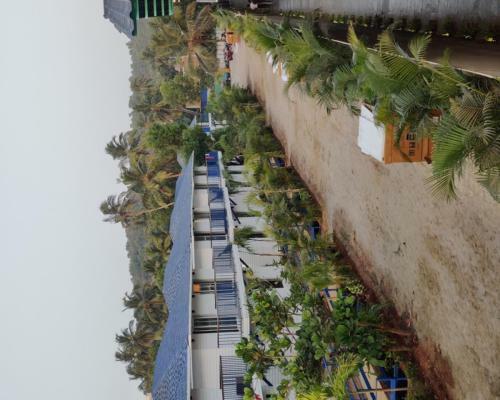 Hotel Sandbanks
