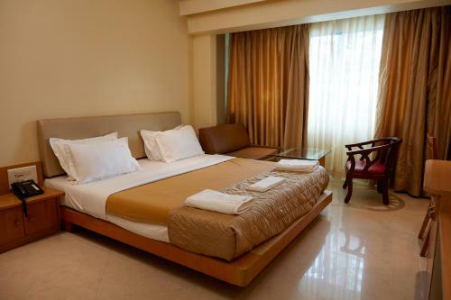 Hotel Summer Plaza Resort