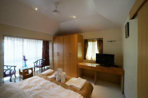 Hotel Summer Plaza Resort