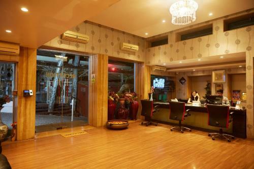 Hotel Summer Plaza Resort