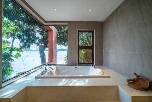 Nam Bo Villa By Lofty