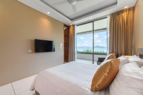 Villa Skyfall Thailand Phuket