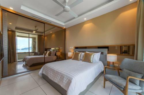 Villa Skyfall Thailand Phuket