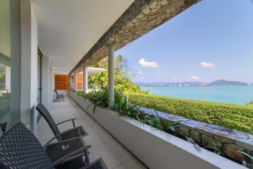 Villa Skyfall Thailand Phuket