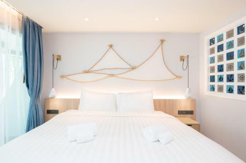 Hotel Panwaburi Beachfront Resort - Sha Extra Plus