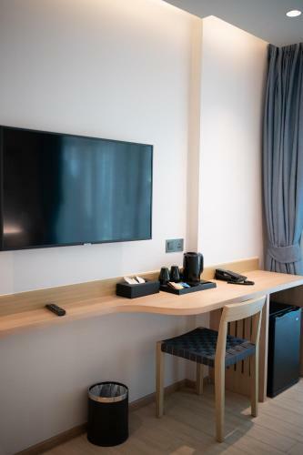 Hotel Panwaburi Beachfront Resort - Sha Extra Plus