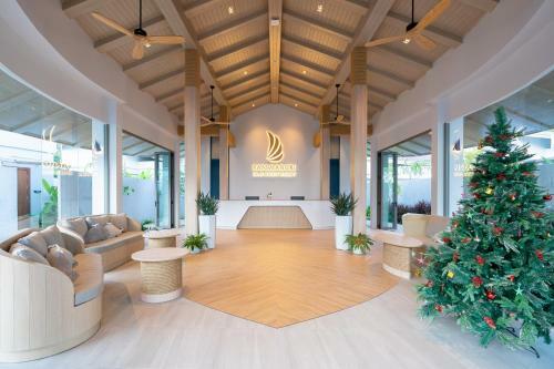 Hotel Panwaburi Beachfront Resort - Sha Extra Plus