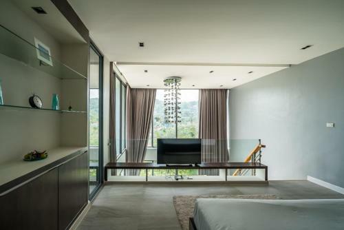 Apartamento Kamala Duplex Open Views In Icon Park