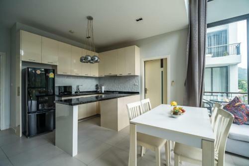Apartamento Kamala Duplex Open Views In Icon Park