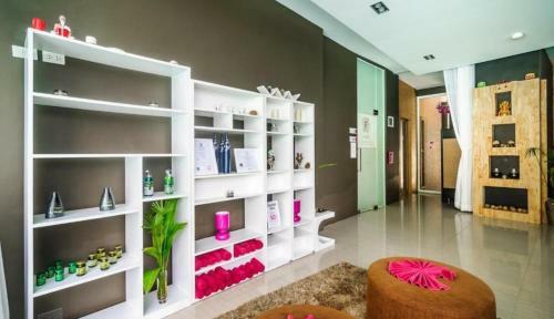 Apartamento Kamala Duplex Open Views In Icon Park