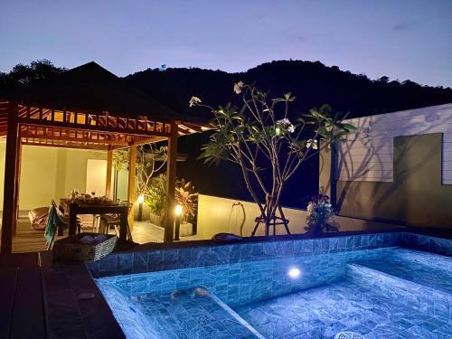 Apartamento Kamala Nature N.35