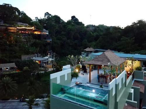 Apartamento Kamala Nature N.35