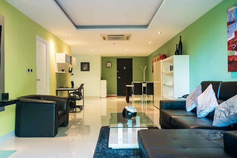 Apartamento Nakalay Palm By Lofty