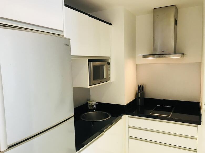 Apartamento Nakalay Palm By Lofty
