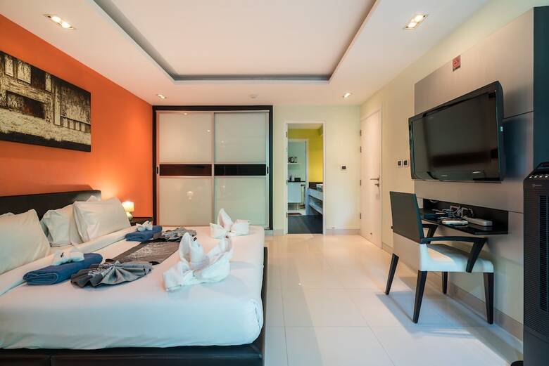 Apartamento Nakalay Palm By Lofty
