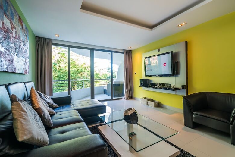 Apartamento Nakalay Palm By Lofty