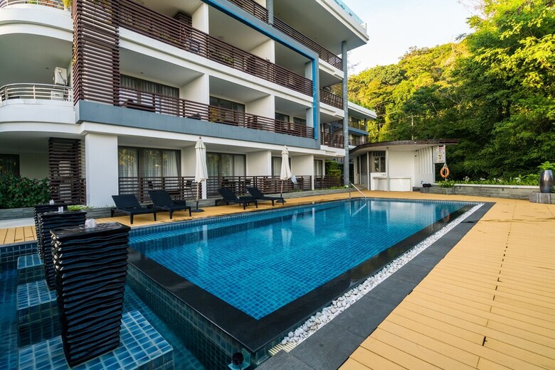 Apartamento Nakalay Palm By Lofty